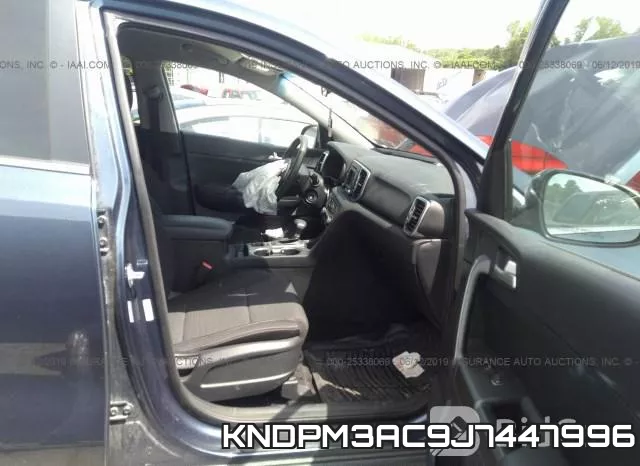 KNDPM3AC9J7447996 фото 6