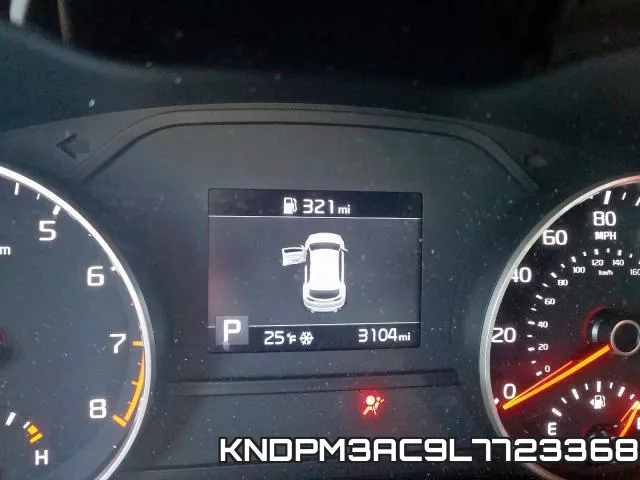 KNDPM3AC9L7723368 фото 9