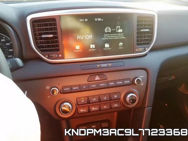 KNDPM3AC9L7723368 фото 10