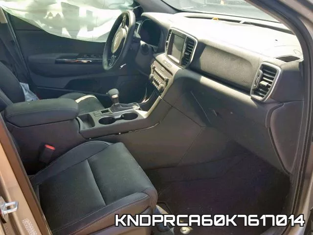 KNDPRCA60K7617014 фото 6