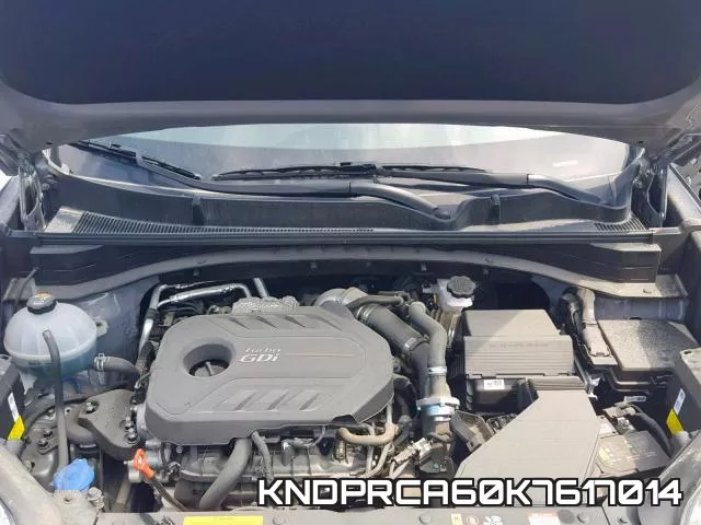 KNDPRCA60K7617014 фото 8