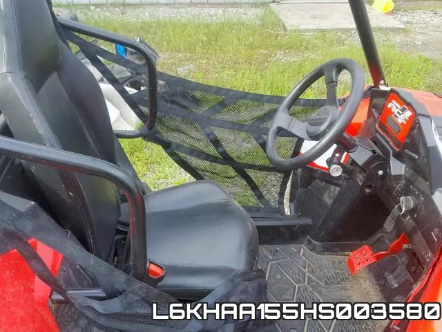 L6KHAA155HS003580 фото 6