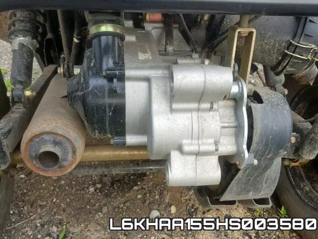 L6KHAA155HS003580 фото 7