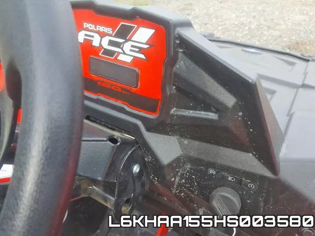 L6KHAA155HS003580 фото 8
