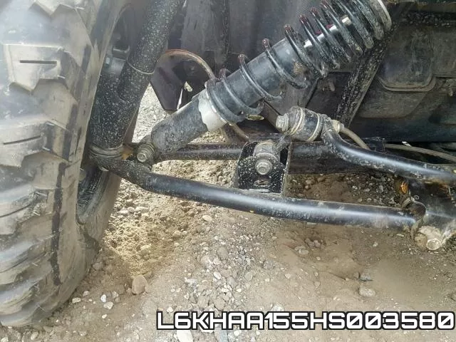 L6KHAA155HS003580 фото 9