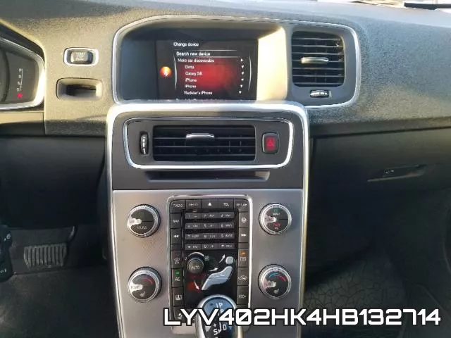 LYV402HK4HB132714 фото 9