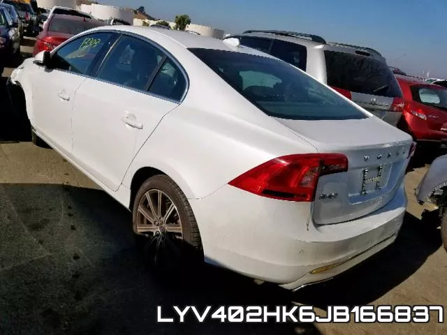 LYV402HK6JB166837 фото 4