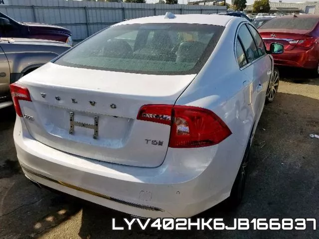 LYV402HK6JB166837 фото 5