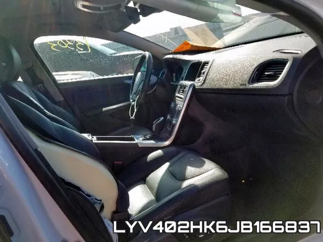 LYV402HK6JB166837 фото 6