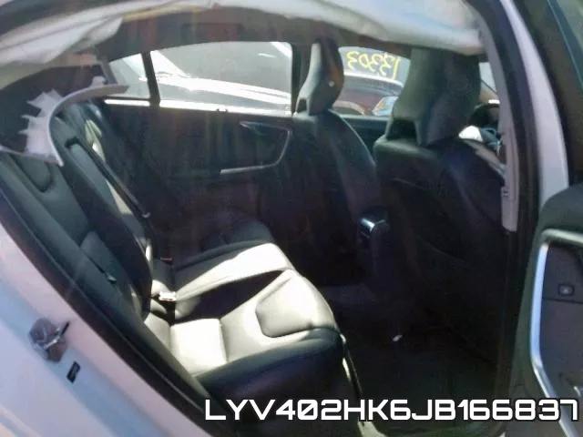 LYV402HK6JB166837 фото 7