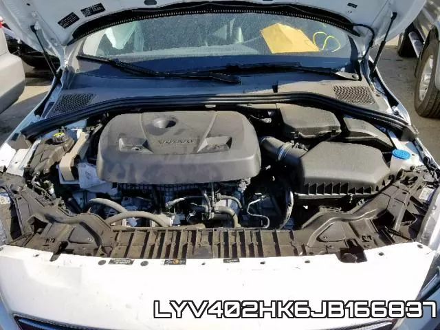 LYV402HK6JB166837 фото 8