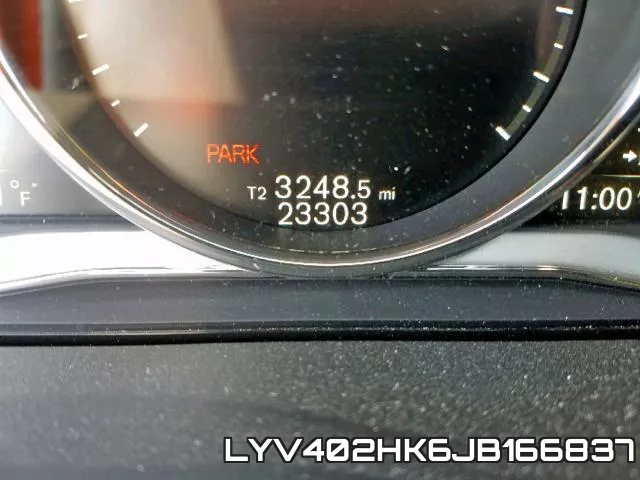 LYV402HK6JB166837 фото 9
