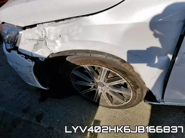 LYV402HK6JB166837 фото 10