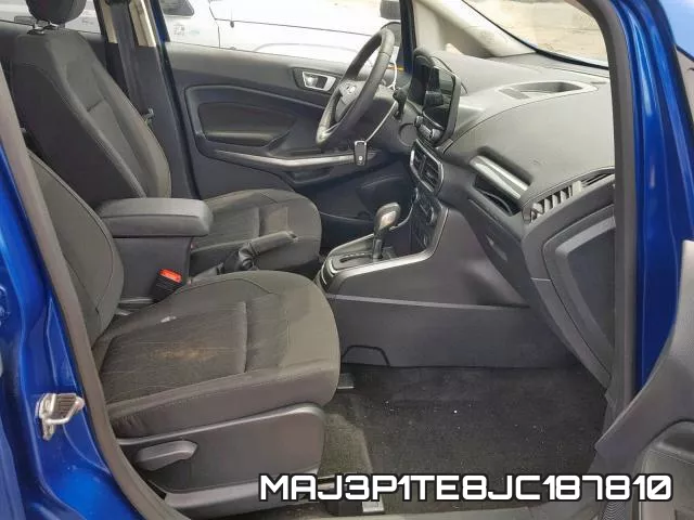 MAJ3P1TE8JC187810 фото 6