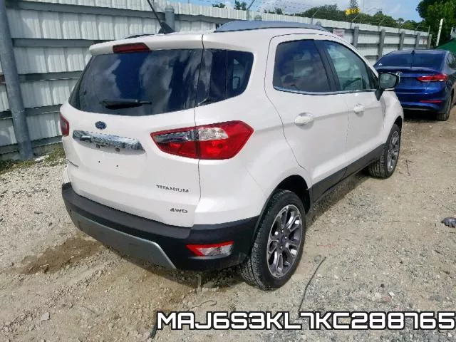MAJ6S3KL7KC288765 фото 5