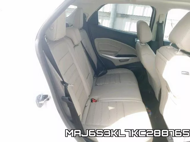 MAJ6S3KL7KC288765 фото 7