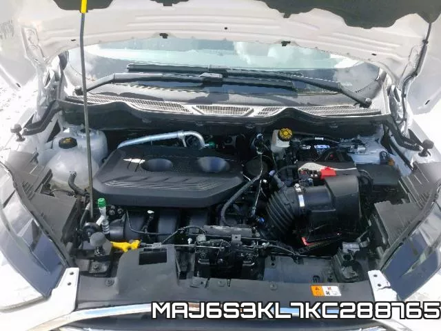 MAJ6S3KL7KC288765 фото 8