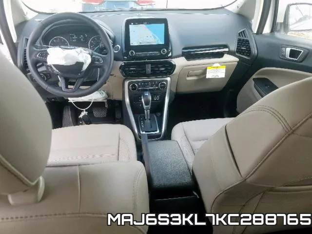 MAJ6S3KL7KC288765 фото 10