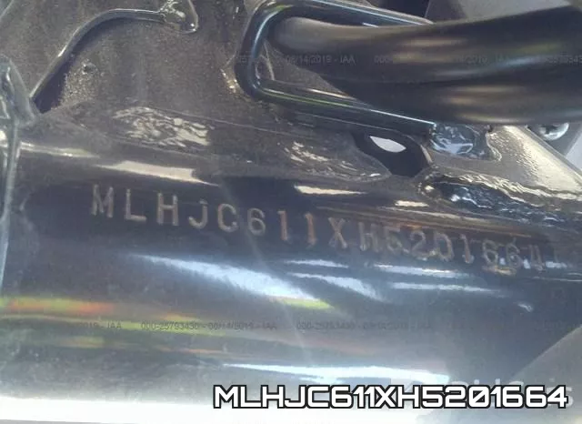 MLHJC611XH5201664 фото 2