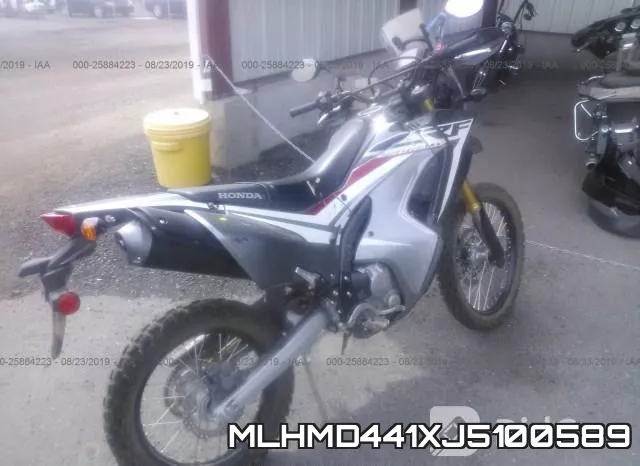 MLHMD441XJ5100589 фото 5
