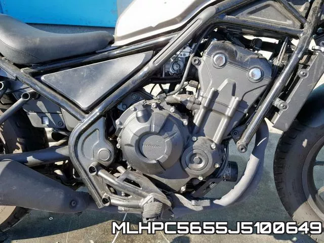 MLHPC5655J5100649 фото 8