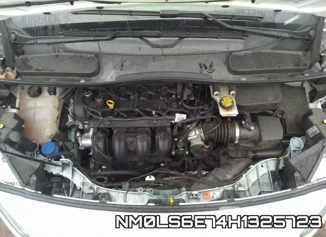 NM0LS6E74H1325723 фото 2