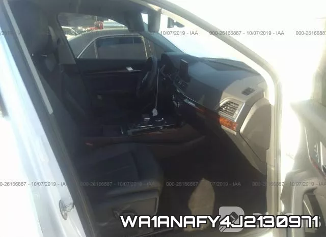 WA1ANAFY4J2130971 фото 6