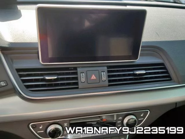 WA1BNAFY9J2235199 фото 10