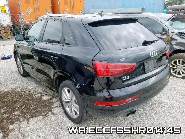 WA1ECCFS5HR014145 фото 4