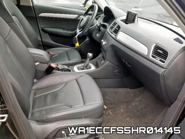 WA1ECCFS5HR014145 фото 6