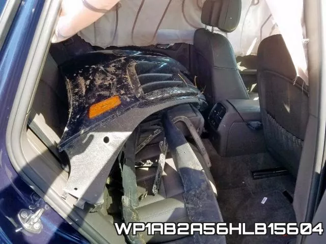 WP1AB2A56HLB15604 фото 7