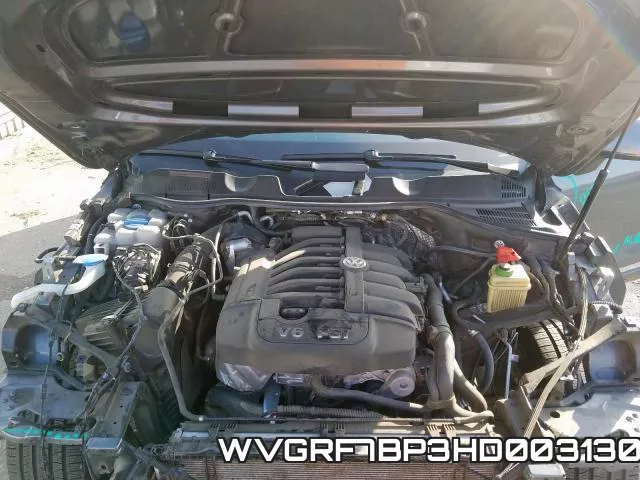 WVGRF7BP3HD003130 фото 8