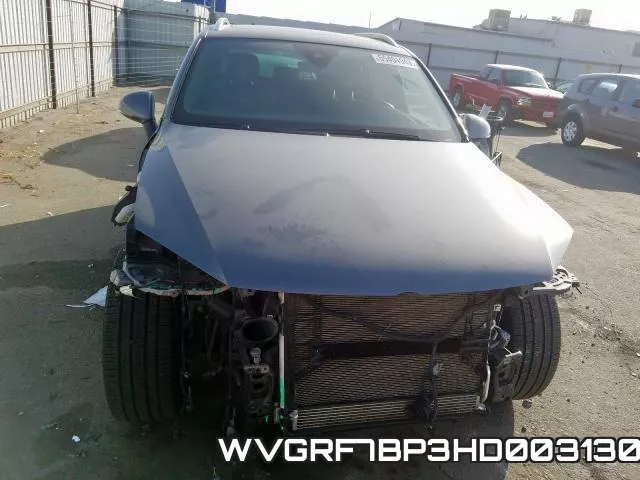 WVGRF7BP3HD003130 фото 10