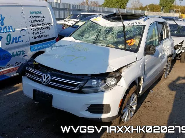 WVGSV7AXXHK020279 фото 3