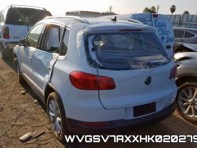 WVGSV7AXXHK020279 фото 4