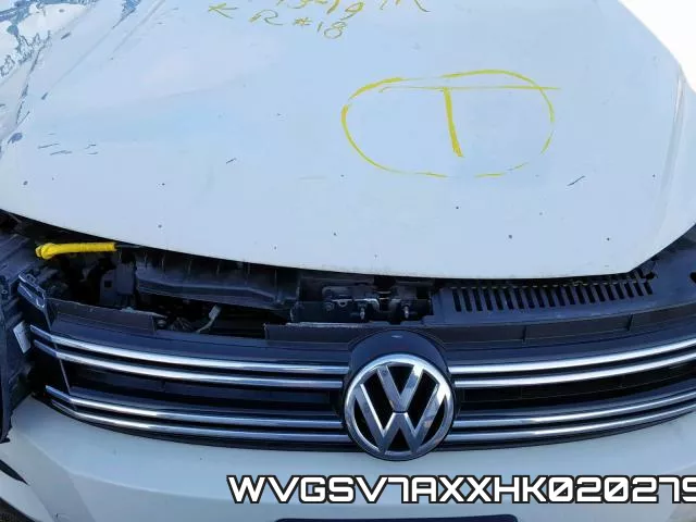 WVGSV7AXXHK020279 фото 8