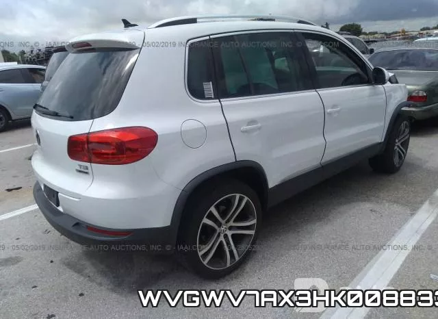 WVGWV7AX3HK008833 фото 5