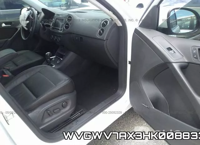 WVGWV7AX3HK008833 фото 6