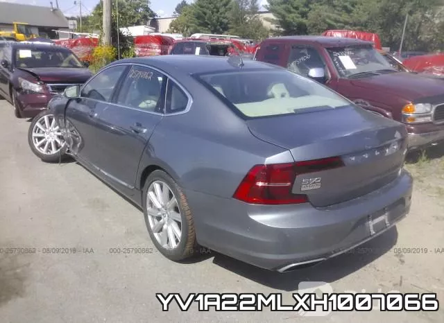 YV1A22MLXH1007066 фото 4