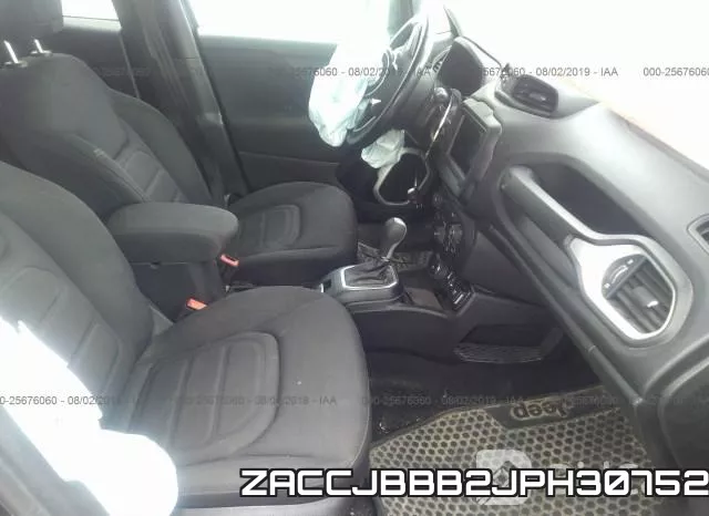 ZACCJBBB2JPH30752 фото 6