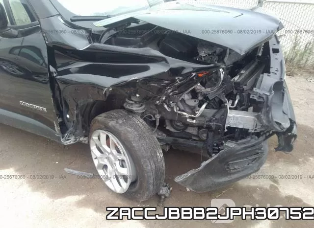 ZACCJBBB2JPH30752 фото 7