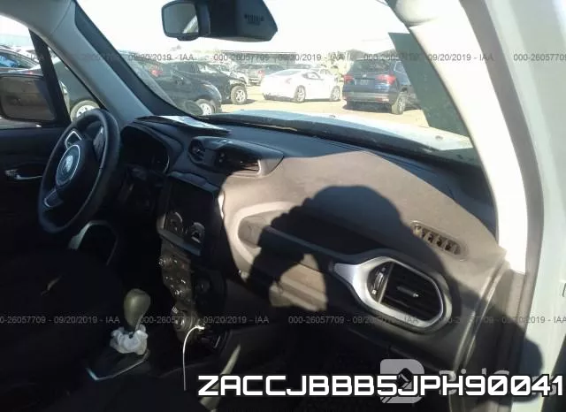 ZACCJBBB5JPH90041 фото 6