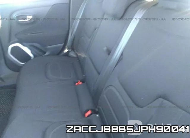 ZACCJBBB5JPH90041 фото 9