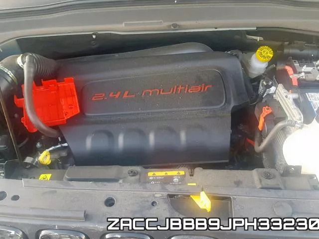 ZACCJBBB9JPH33230 фото 8