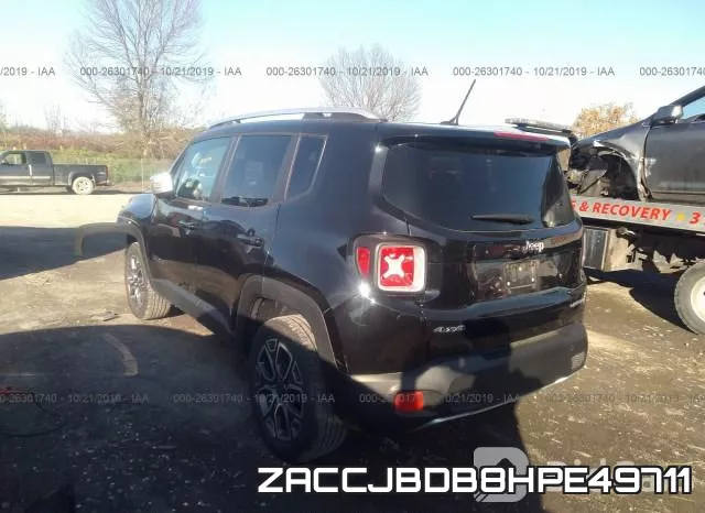 ZACCJBDB8HPE49711 фото 4