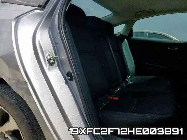 19XFC2F72HE003891 фото 7