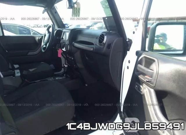 1C4BJWDG9JL859491 фото 6