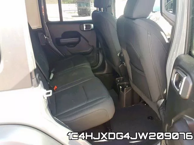 1C4HJXDG4JW209076 фото 7