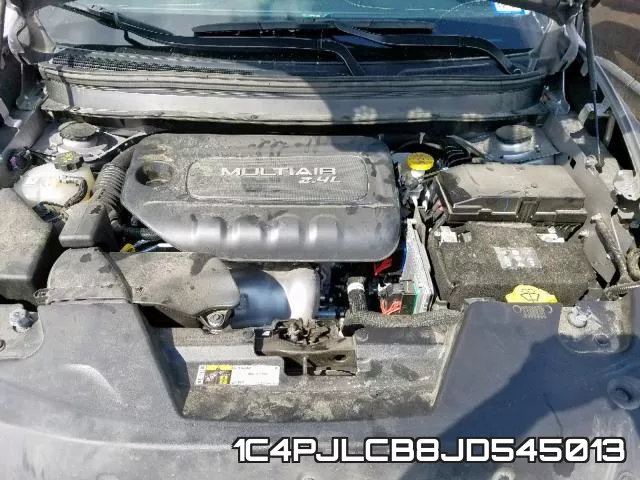 1C4PJLCB8JD545013 фото 8