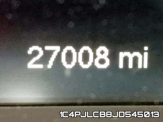1C4PJLCB8JD545013 фото 9